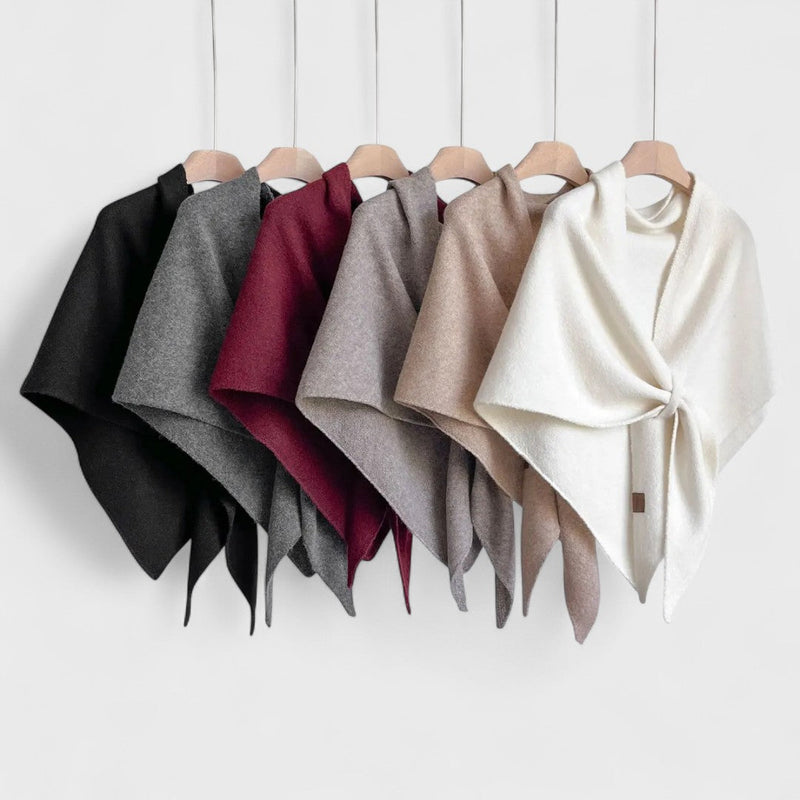 Luna - Autumn Scarf