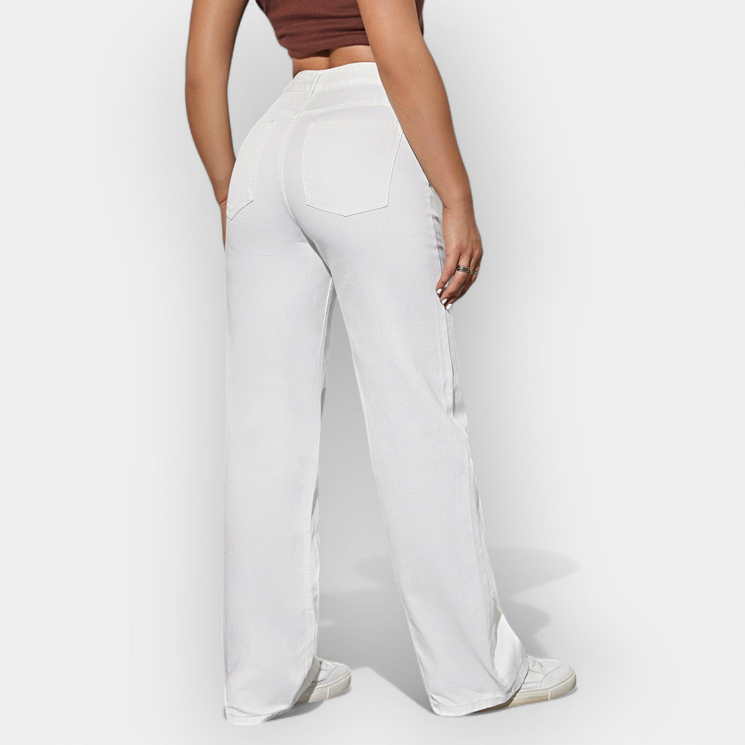 Straight Fit Jeans