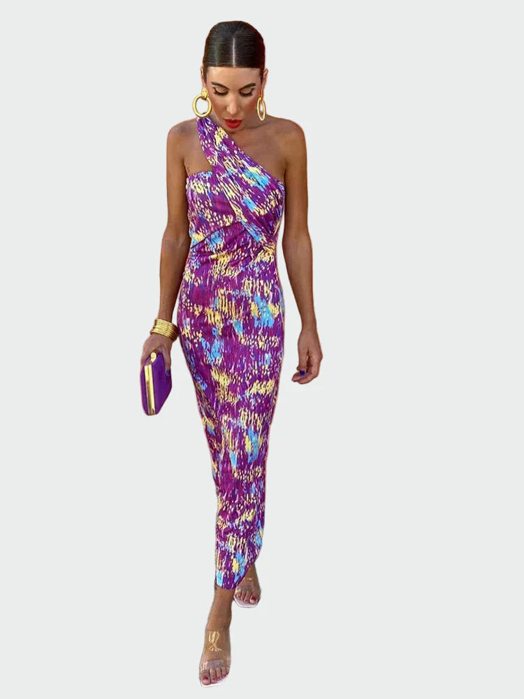 Evening Dress