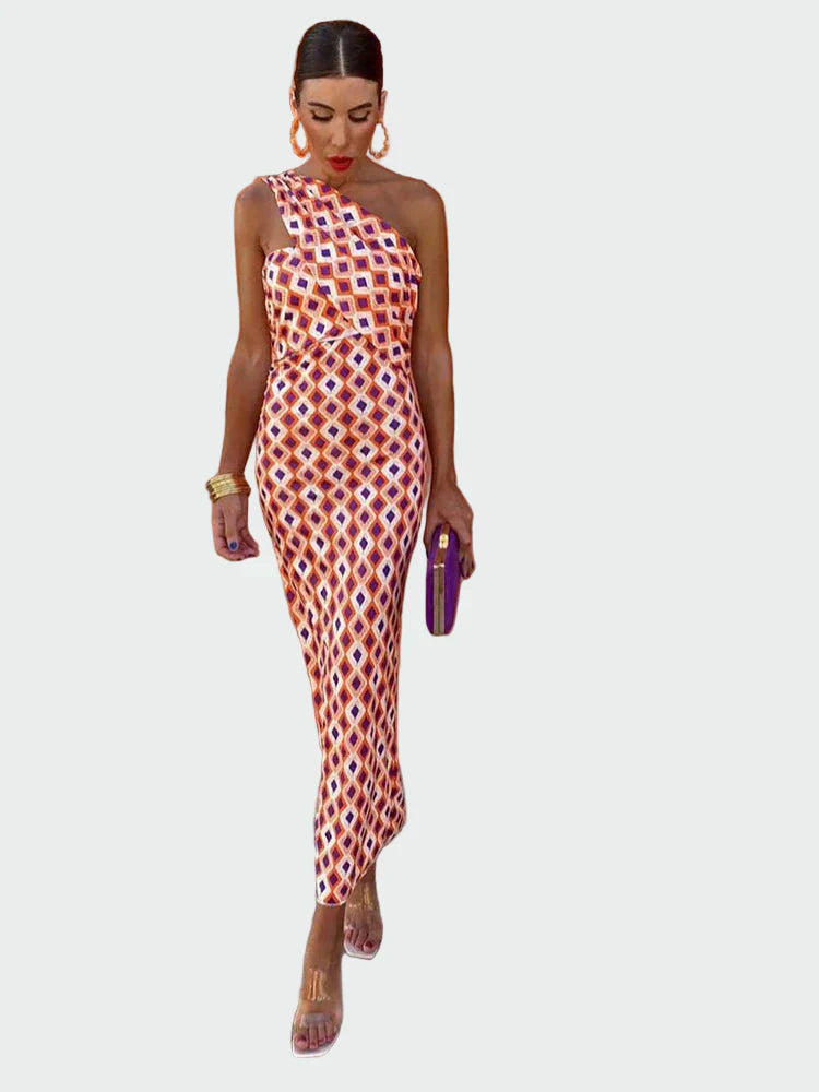 Evening Dress