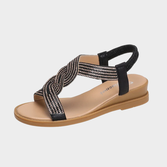 Mouzen Sandals – Orthopedic