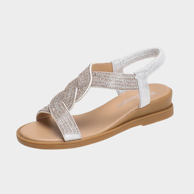 Mouzen Sandals – Orthopedic