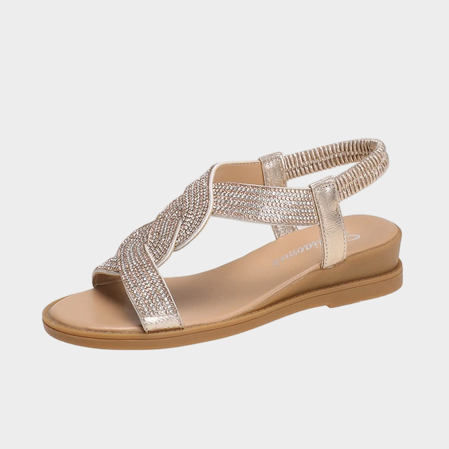 Mouzen Sandals – Orthopedic