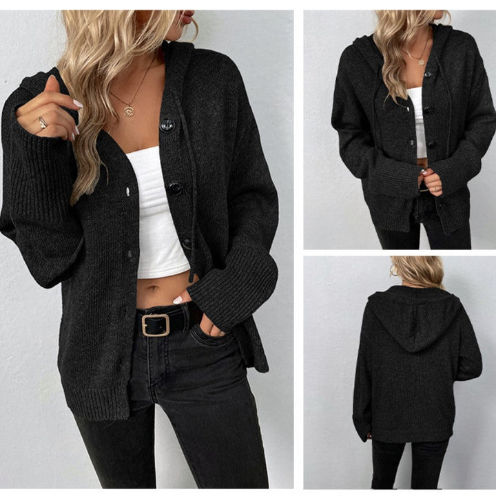Isabella™ Knit Jacket