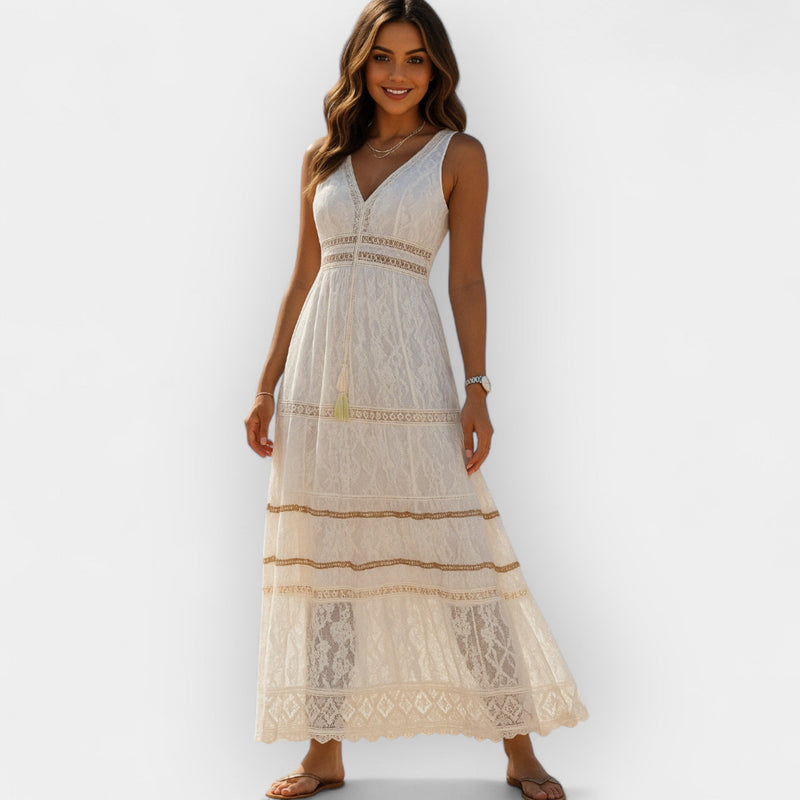 Lady Dress