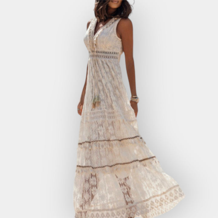 Lady Dress