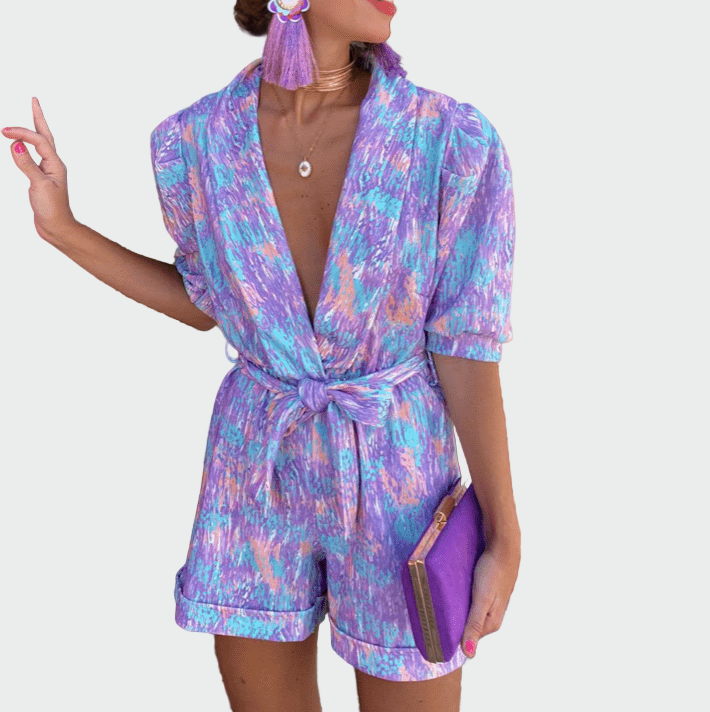 Elegant Jumpsuit