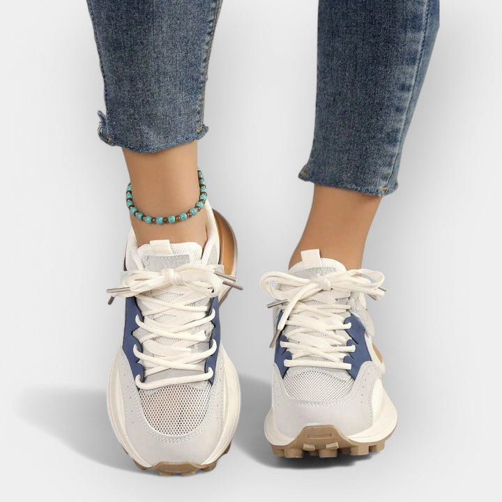 Sports Shoes for the City