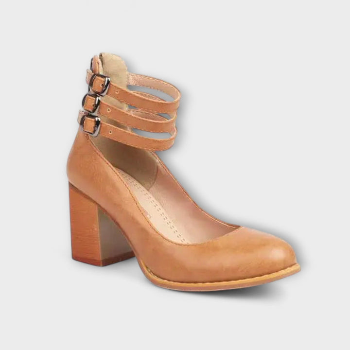 Ankle Strap Shoes