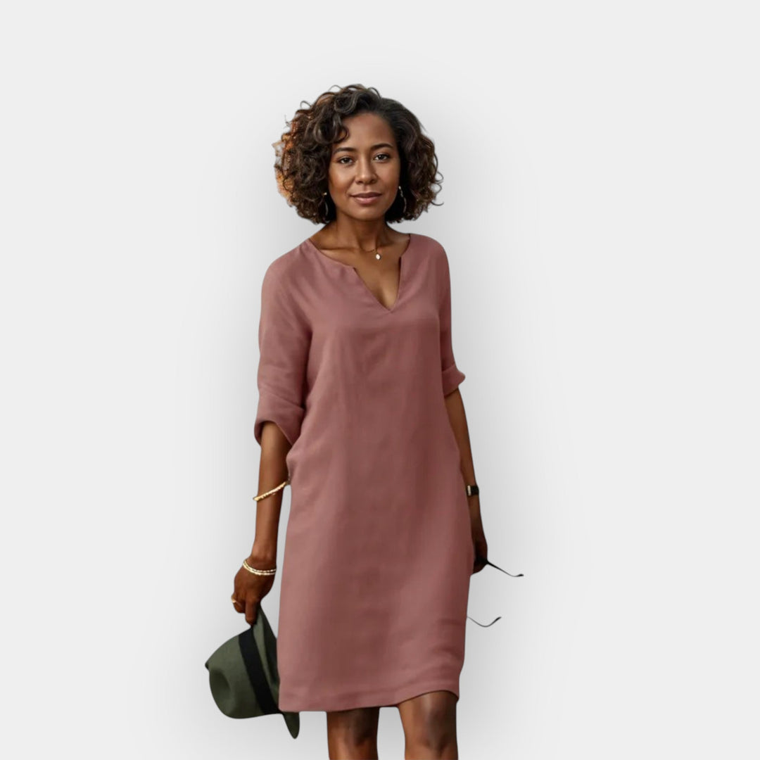 Light Summer Dress