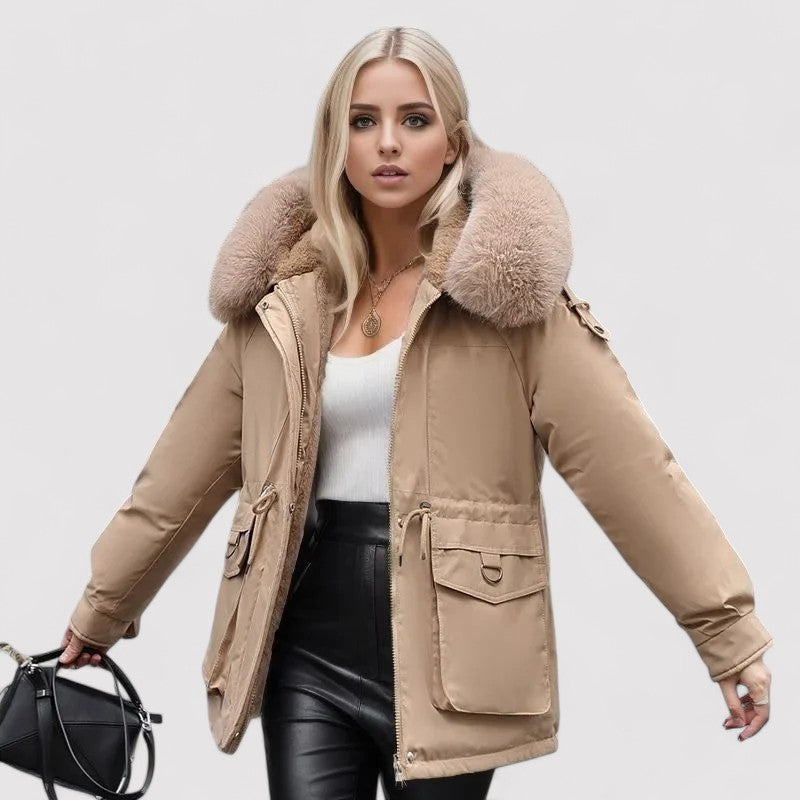 Denise - Sophisticated Coat