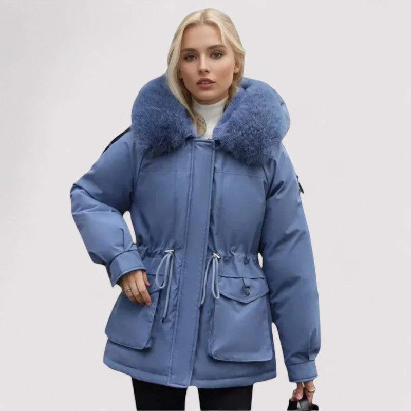 Denise - Sophisticated Coat