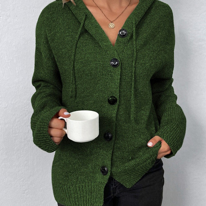 Isabella™ Knit Jacket