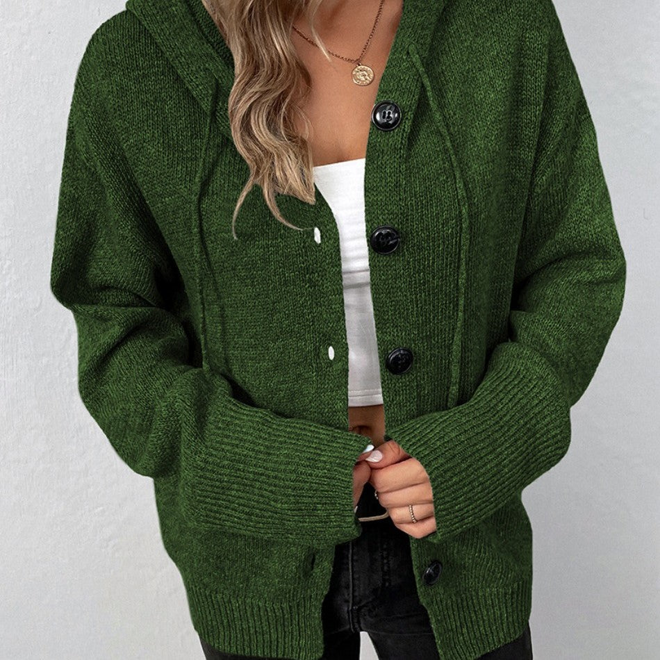 Isabella™ Knit Jacket