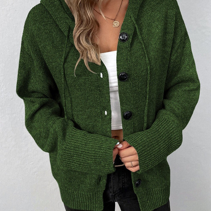 Isabella™ Knit Jacket