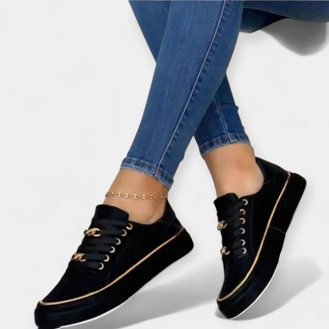 Elegant Shoes for Walking