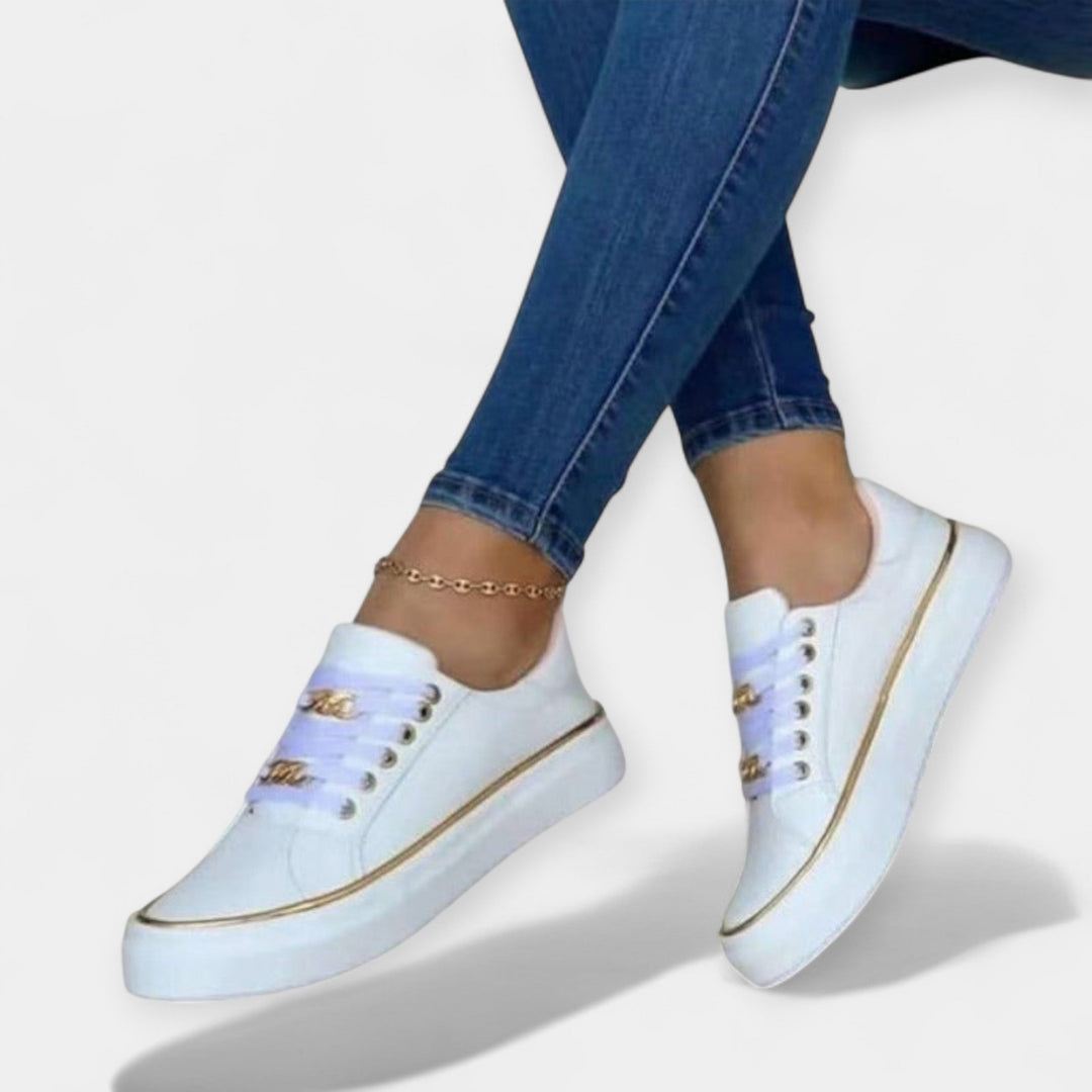 Elegant Shoes for Walking
