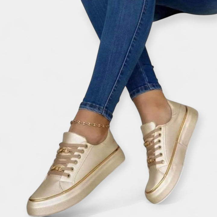 Elegant Shoes for Walking