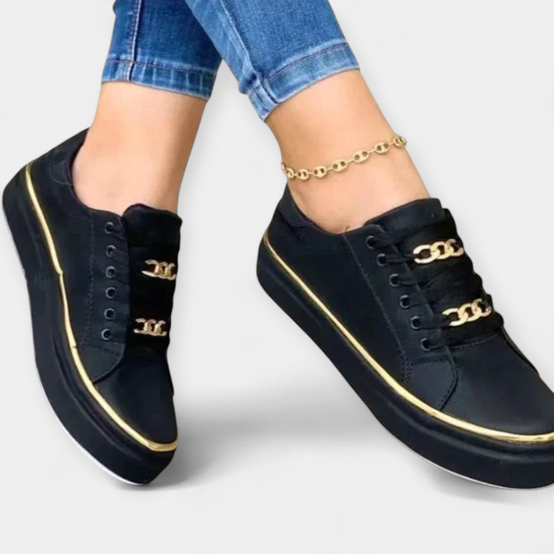 Elegant Shoes for Walking