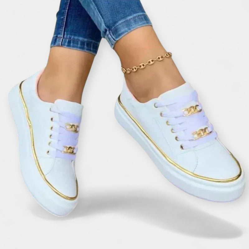 Elegant Shoes for Walking