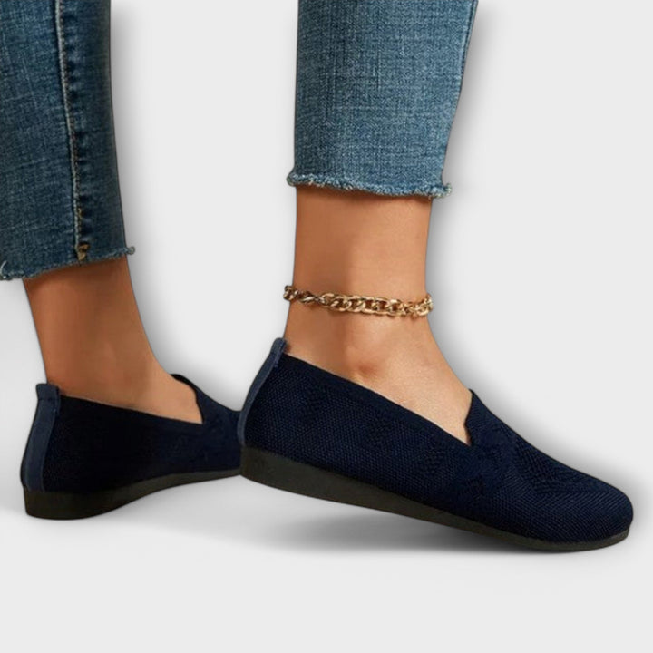 Multidimensional Loafers