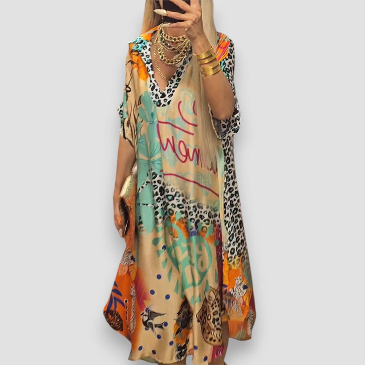 Gianna | Dress