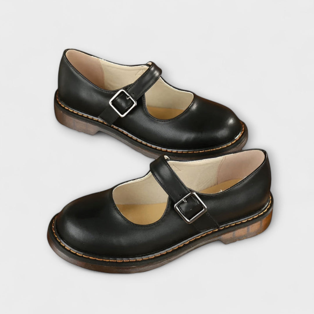 Alma - Original orthopedic Mary Jane shoes