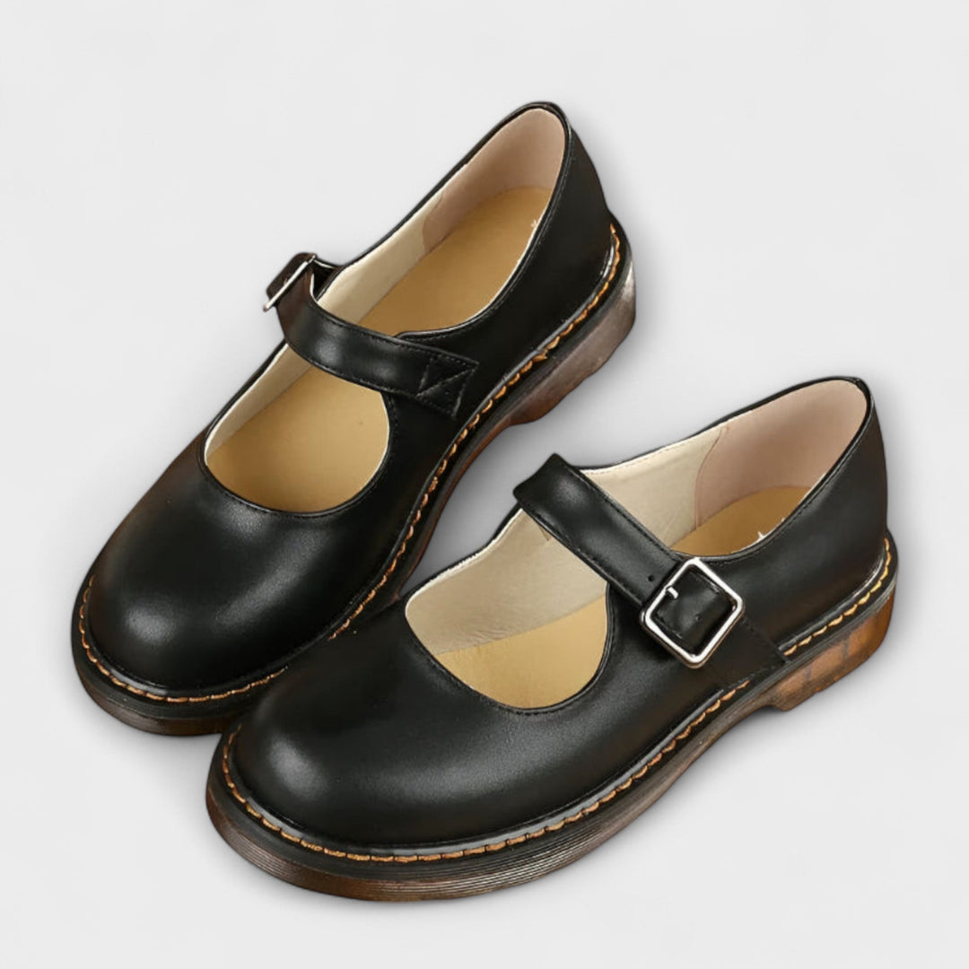 Alma - Original orthopedic Mary Jane shoes