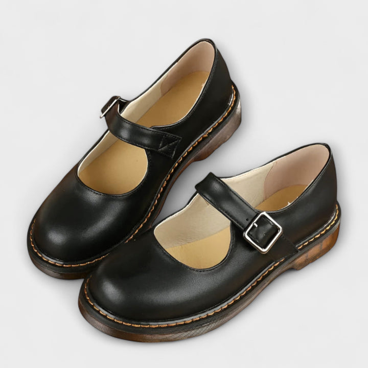 Alma - Original orthopedic Mary Jane shoes