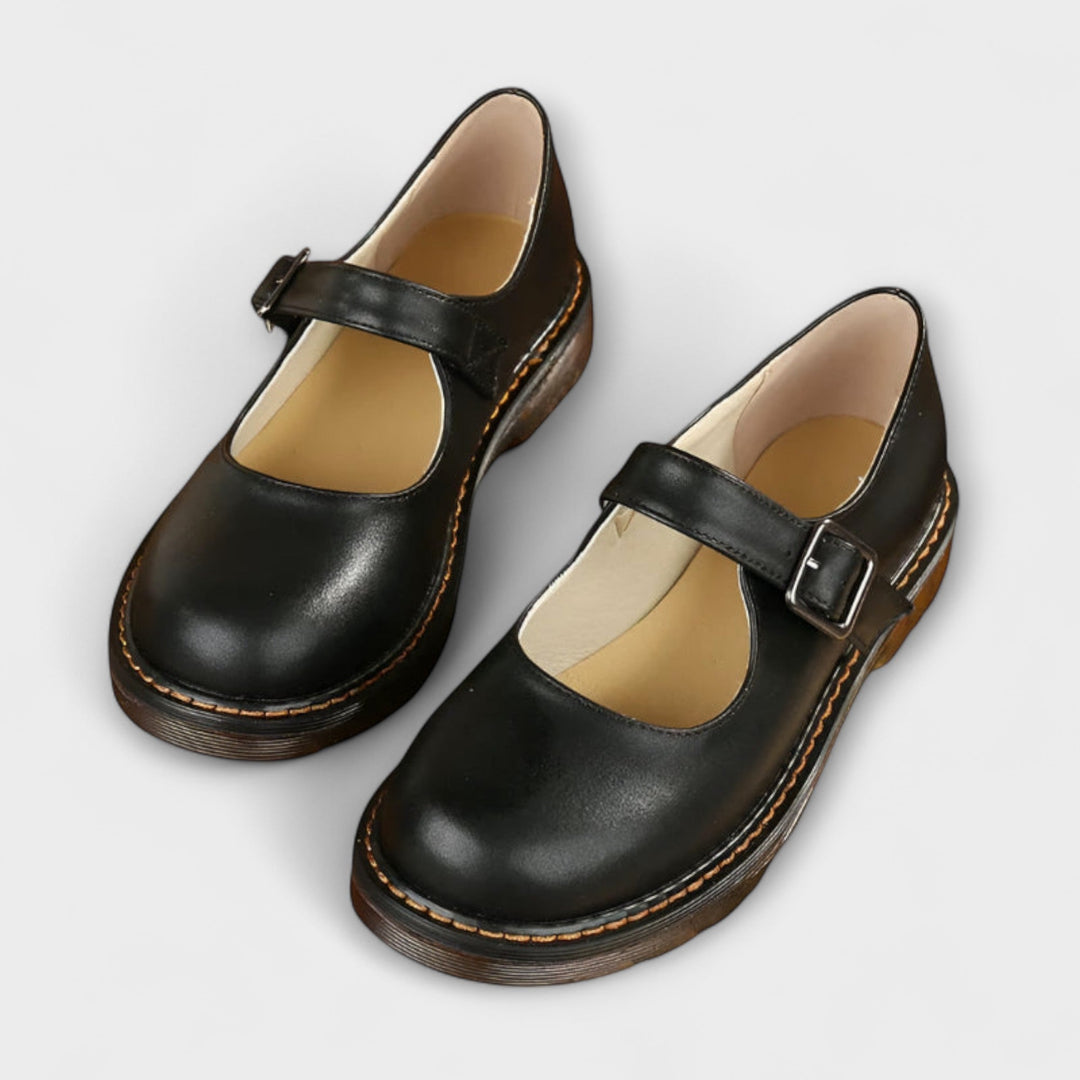 Alma - Original orthopedic Mary Jane shoes