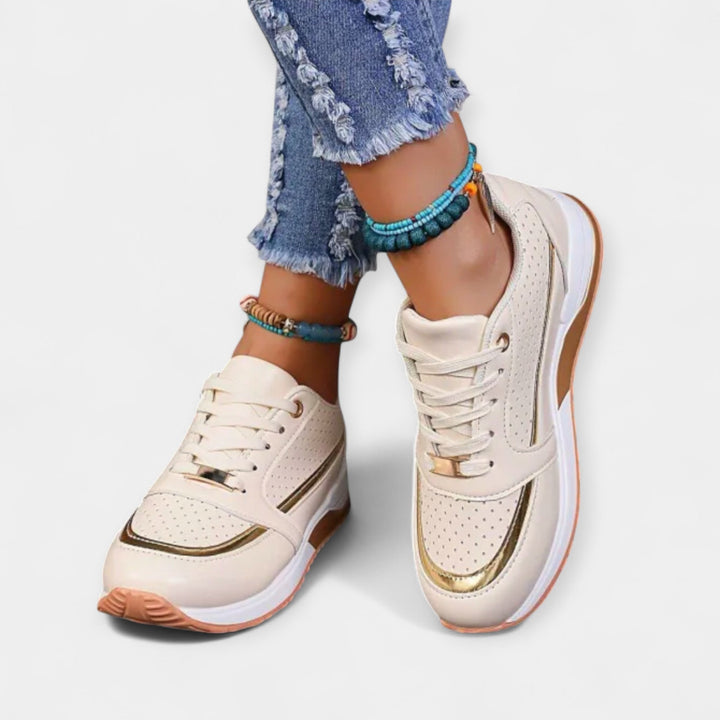 Sporty