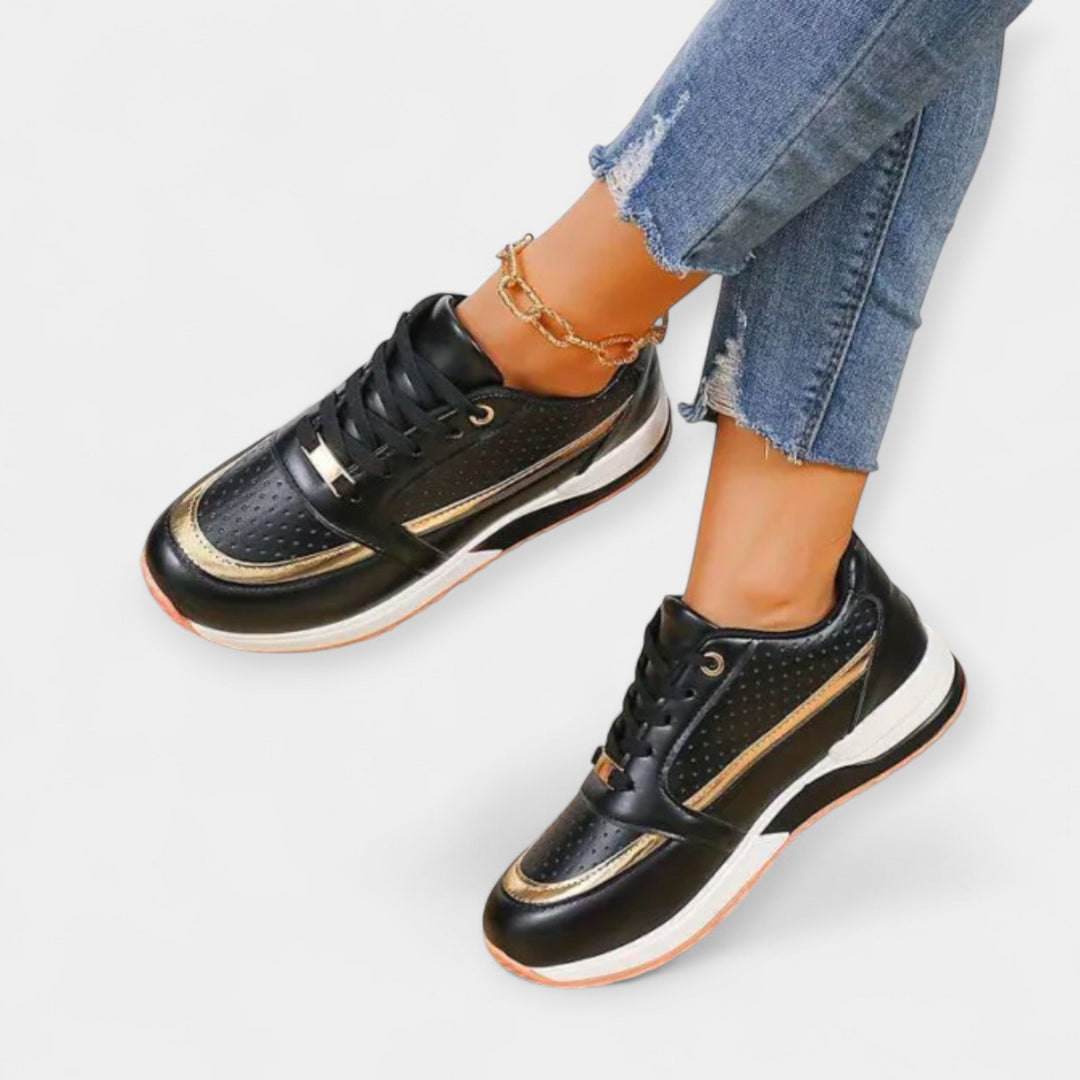 Sporty
