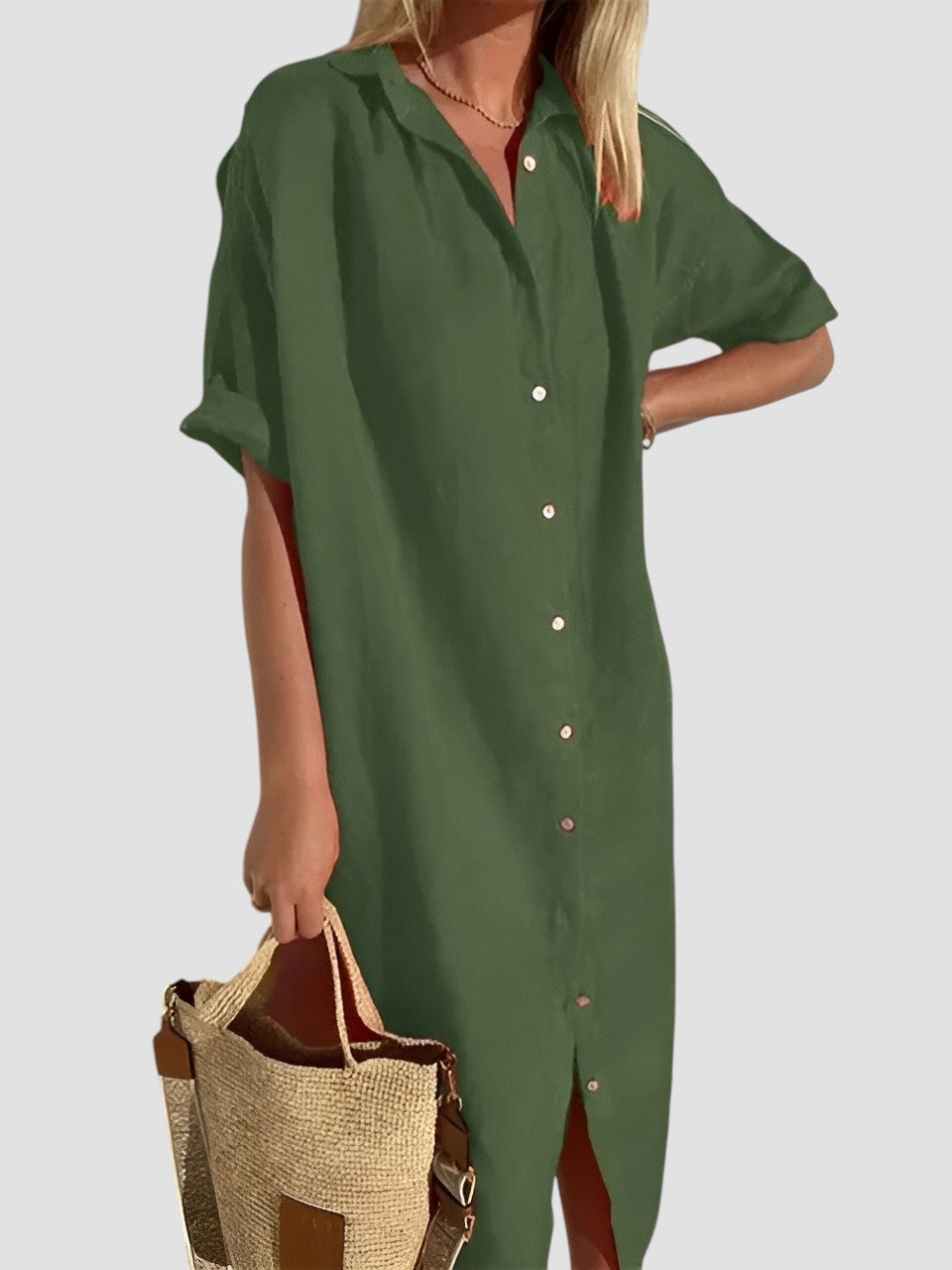 Annabelle | Dress
