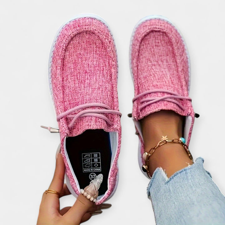 Comfortable Fabric Shoes for Daily Use
