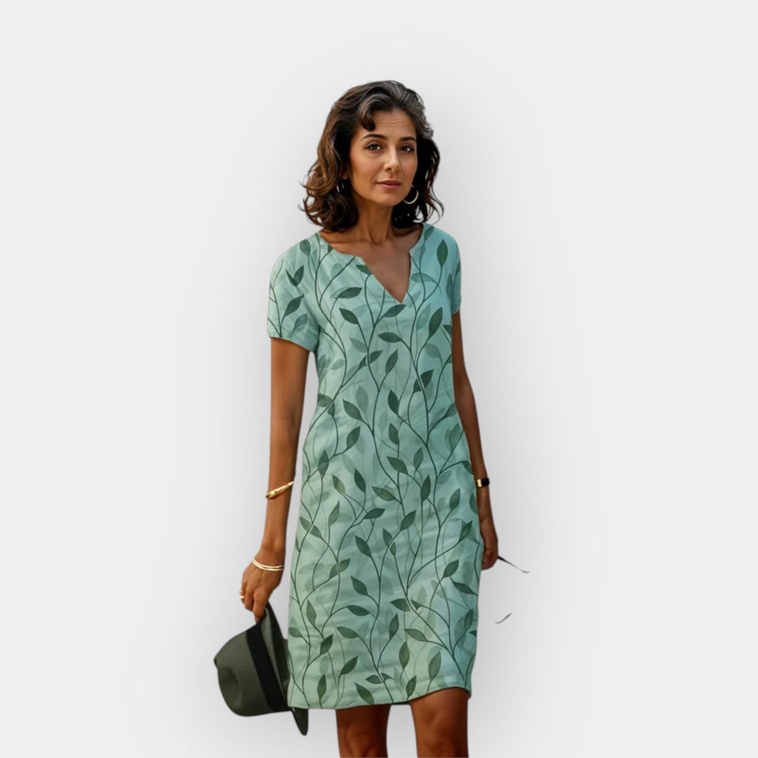 Dress for Radiant Moments