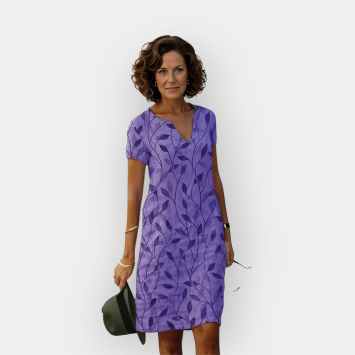 Dress for Radiant Moments