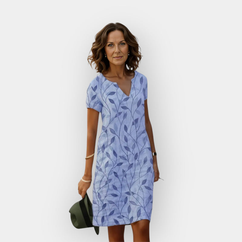 Dress for Radiant Moments