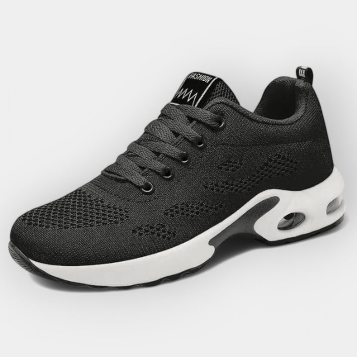 Comfortable sneakers