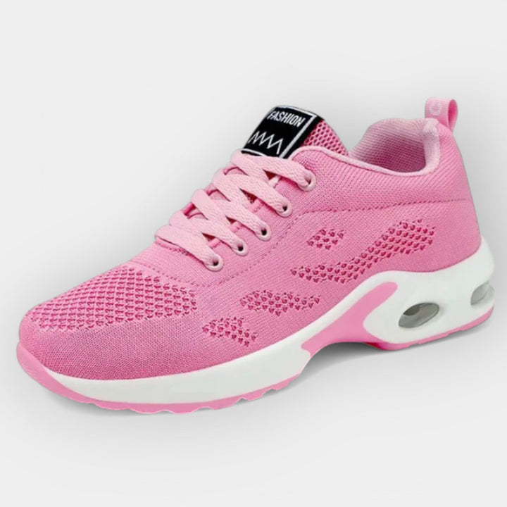 Comfortable sneakers