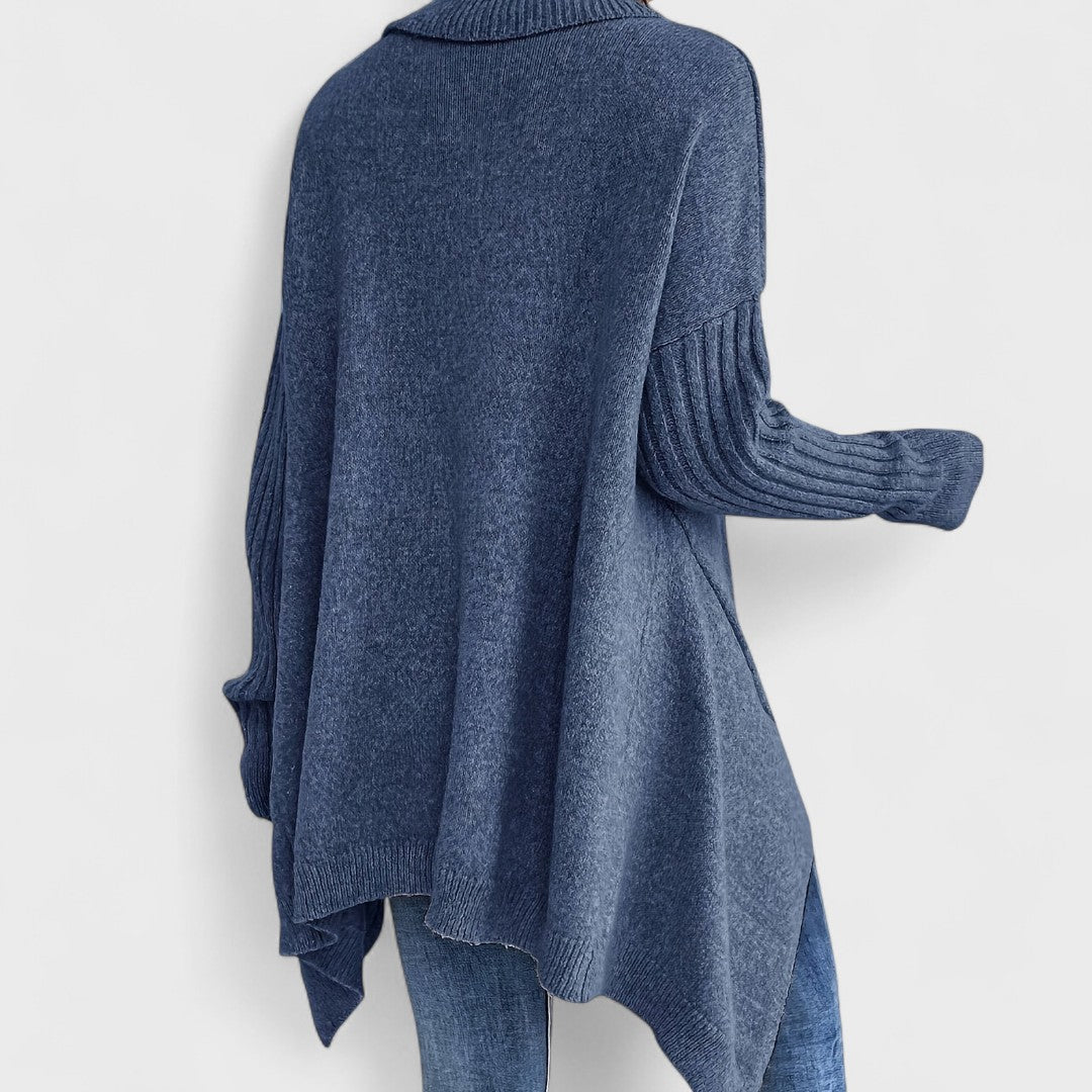 Laila - Oversized Sweater