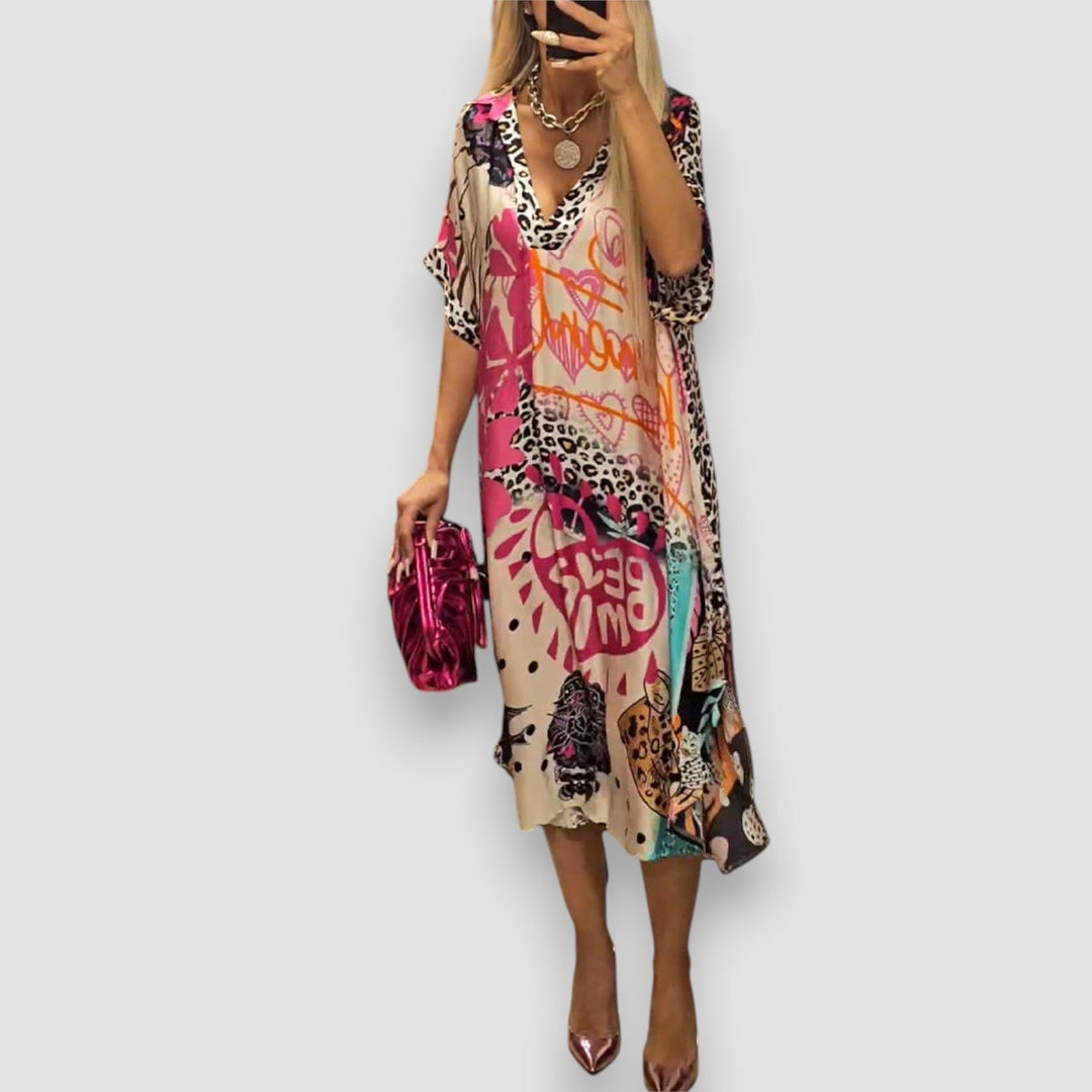 Gianna | Dress