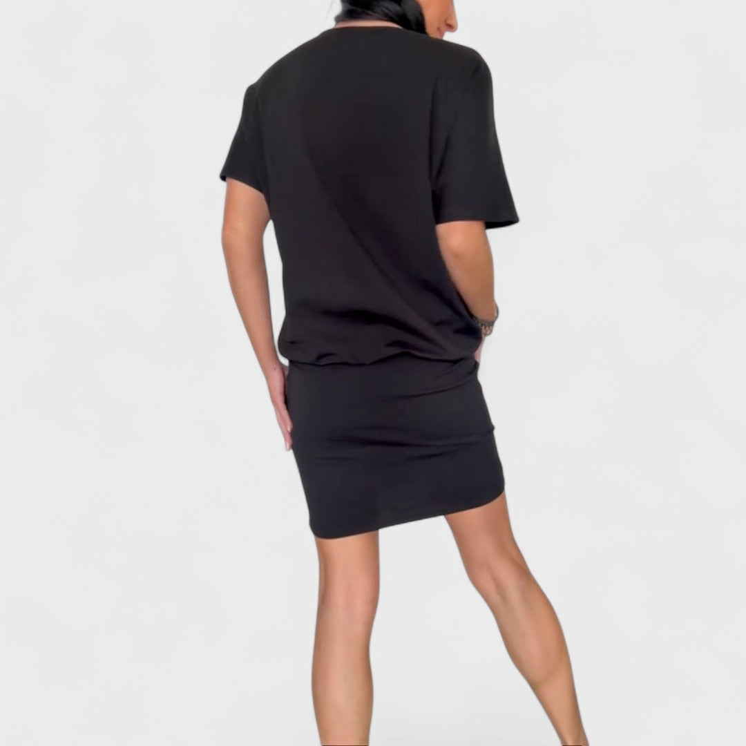Mars - Elegant Casual Wear