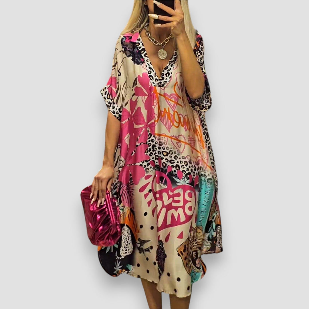 Gianna | Dress
