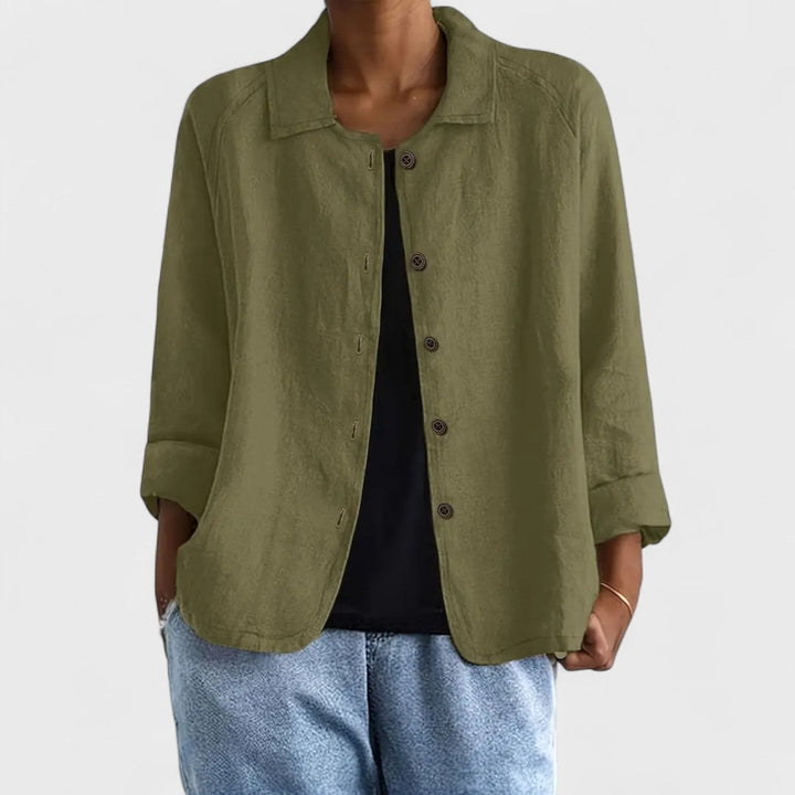 Sofia - Classic Light Top