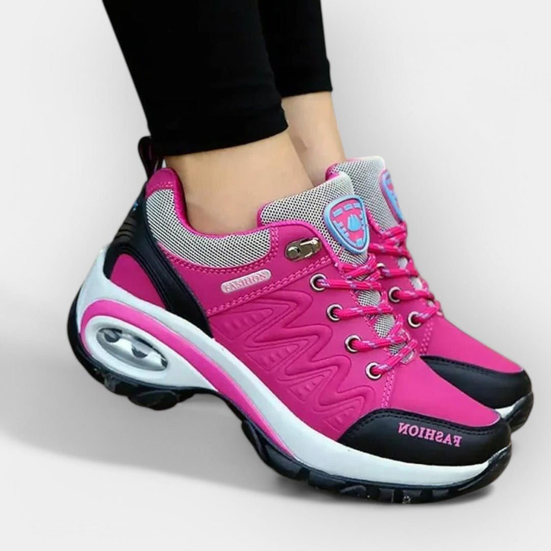 Shoes Without Laces