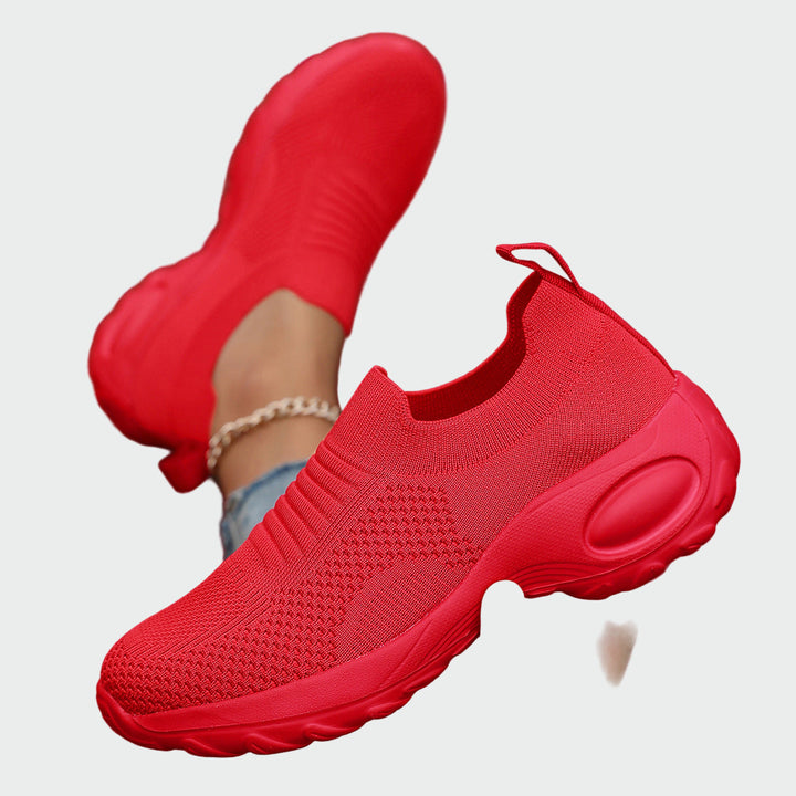 Classic Sport Slip-On with Everyday Style