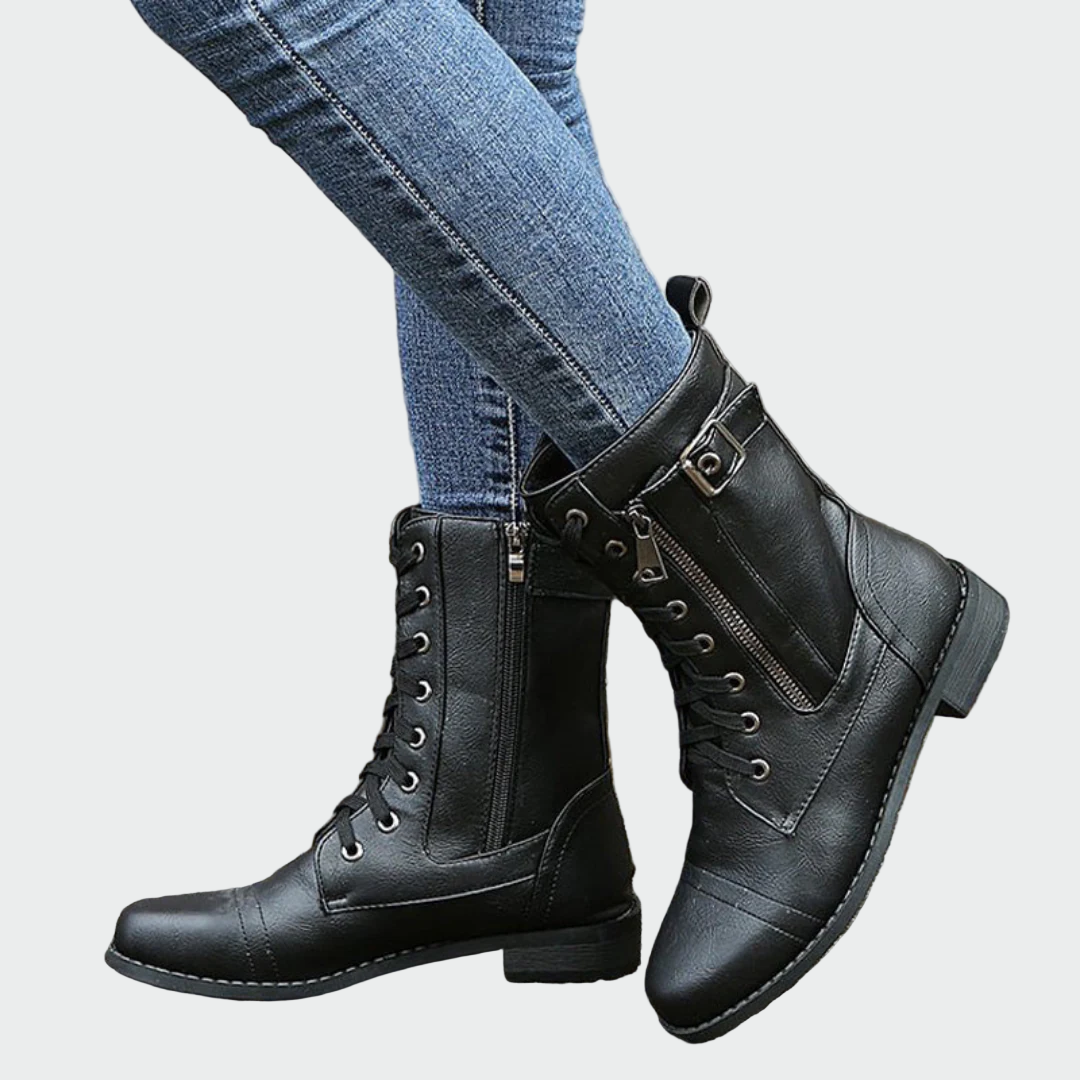 Orthopedic Boots