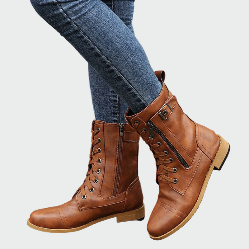 Orthopedic Boots
