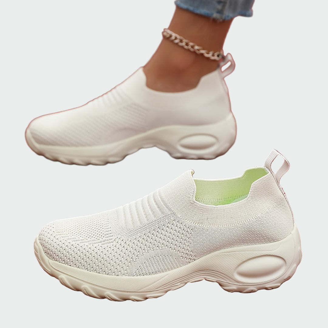 Classic Sport Slip-On with Everyday Style