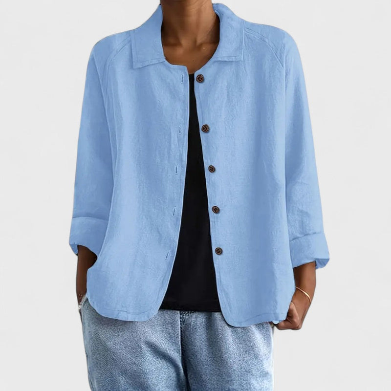 Sofia - Classic Light Top
